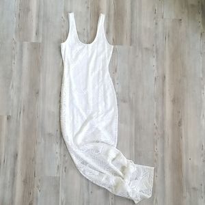 NWT Maxi dress